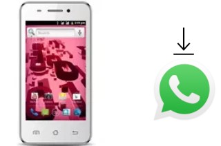 Como baixar e instalar o WhatsApp em Spice Mi-422 Smartflo Pace