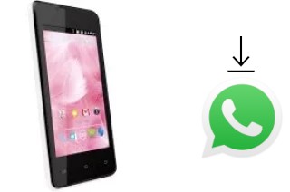 Como baixar e instalar o WhatsApp em Spice Mi-438 Stellar Glide