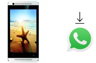 Como baixar e instalar o WhatsApp em Spice Stellar 439 (Mi-439)