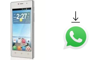 Como baixar e instalar o WhatsApp em Spice Mi-451 Smartflo Poise