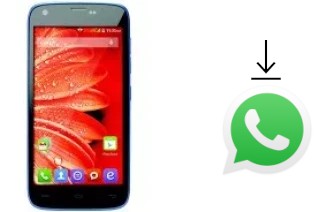 Como baixar e instalar o WhatsApp em Spice Stellar 470 (Mi-470)