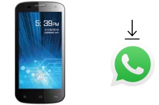 Como baixar e instalar o WhatsApp em Spice Mi-491 Stellar Virtuoso Pro