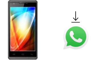 Como baixar e instalar o WhatsApp em Spice Smart Flo 503 (Mi-503)