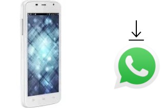 Como baixar e instalar o WhatsApp em Spice Mi-504 Smart Flo Mettle 5X