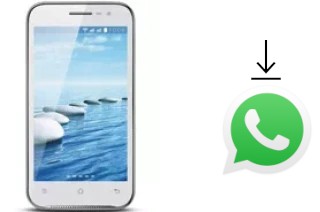 Como baixar e instalar o WhatsApp em Spice Mi-505 Stellar Horizon Pro