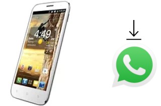 Como baixar e instalar o WhatsApp em Spice Mi-510 Stellar Prime