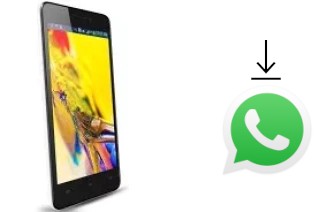 Como baixar e instalar o WhatsApp em Spice Stellar 520n (Mi-520n)