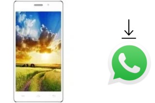 Como baixar e instalar o WhatsApp em Spice Stellar 526 (Mi-526)