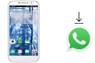 Como baixar e instalar o WhatsApp em Spice Stellar 600 (Mi-600)