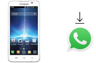 Como baixar e instalar o WhatsApp em Spice Mi-496 Spice Coolpad 2