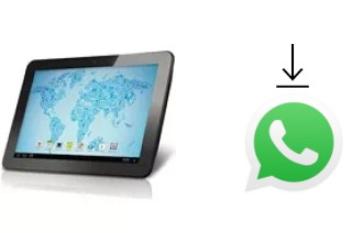 Como baixar e instalar o WhatsApp em Spice Mi-1010 Stellar Pad