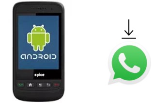 Como baixar e instalar o WhatsApp em Spice Mi-270