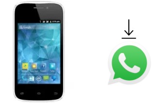 Como baixar e instalar o WhatsApp em Spice Mi-354 Smartflo Space