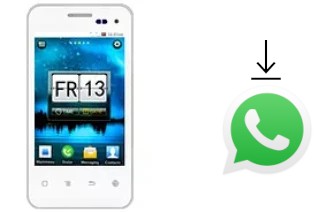 Como baixar e instalar o WhatsApp em Spice Mi-355 Stellar Craze