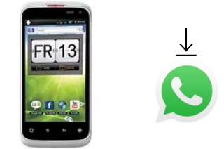 Como baixar e instalar o WhatsApp em Spice Mi-425 Stellar