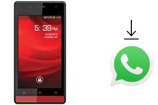 Como baixar e instalar o WhatsApp em Spice Mi-436 Stellar Glamour