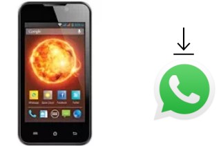 Como baixar e instalar o WhatsApp em Spice Mi-437 Stellar Nhance 2