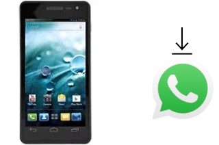 Como baixar e instalar o WhatsApp em Spice Mi-495 Stellar Virtuoso