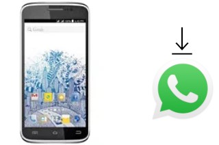 Como baixar e instalar o WhatsApp em Spice Mi-550 Pinnacle Stylus