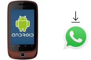 Como baixar e instalar o WhatsApp em Spice Mi-310