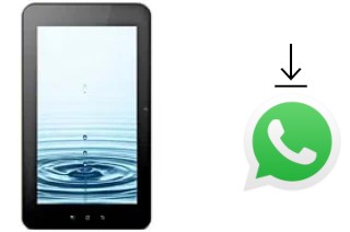 Como baixar e instalar o WhatsApp em Spice Mi-720