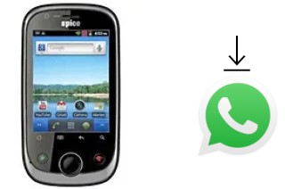 Como baixar e instalar o WhatsApp em Spice Mi-280