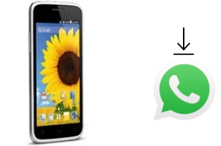 Como baixar e instalar o WhatsApp em Spice Mi-525 Pinnacle FHD