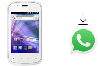 Como baixar e instalar o WhatsApp em Spice Mi-349 Smart Flo Edge