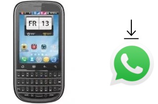 Como baixar e instalar o WhatsApp em Spice Mi-285 Stellar