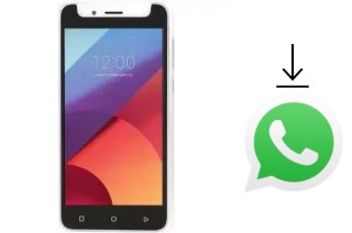 Como baixar e instalar o WhatsApp em Spinup A1 Plus Four