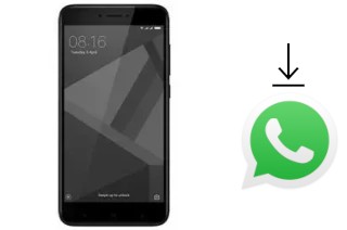 Como baixar e instalar o WhatsApp em Spinup A1 Plus Three