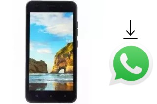 Como baixar e instalar o WhatsApp em SSKY Y777 Fire