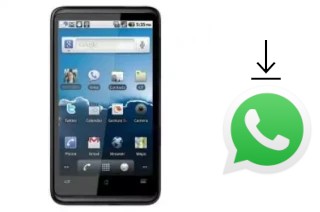 Como baixar e instalar o WhatsApp em Star A1000