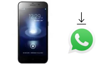 Como baixar e instalar o WhatsApp em Star A2800