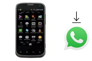 Como baixar e instalar o WhatsApp em Star B68m