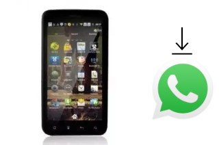 Como baixar e instalar o WhatsApp em Star B79