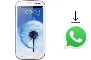 Como baixar e instalar o WhatsApp em Star B92M