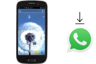 Como baixar e instalar o WhatsApp em Star B93