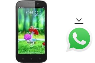 Como baixar e instalar o WhatsApp em Star B94M