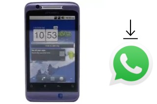 Como baixar e instalar o WhatsApp em Star G510