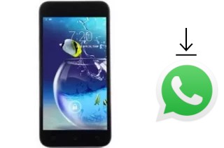 Como baixar e instalar o WhatsApp em Star G92