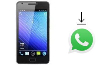 Como baixar e instalar o WhatsApp em Star I93