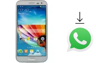 Como baixar e instalar o WhatsApp em Star Kingelon G9000