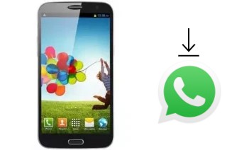 Como baixar e instalar o WhatsApp em Star Kingelon K1