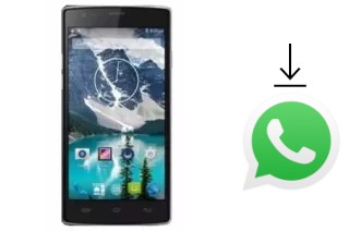 Como baixar e instalar o WhatsApp em Star L55