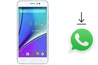 Como baixar e instalar o WhatsApp em Star N5D