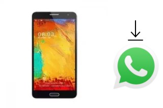 Como baixar e instalar o WhatsApp em Star N8800