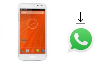 Como baixar e instalar o WhatsApp em Star N900 S5