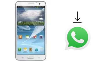 Como baixar e instalar o WhatsApp em Star N9000 Plus