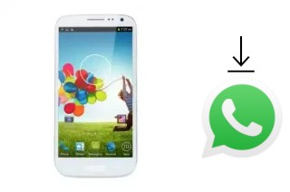 Como baixar e instalar o WhatsApp em Star N9202